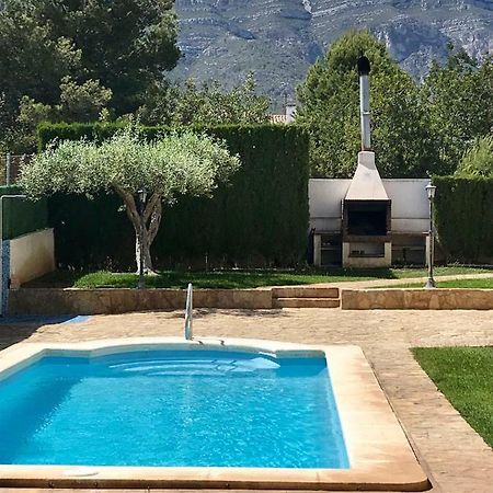 Apartamentos Montsia Mar Sant Carlos de la Ràpita Kültér fotó