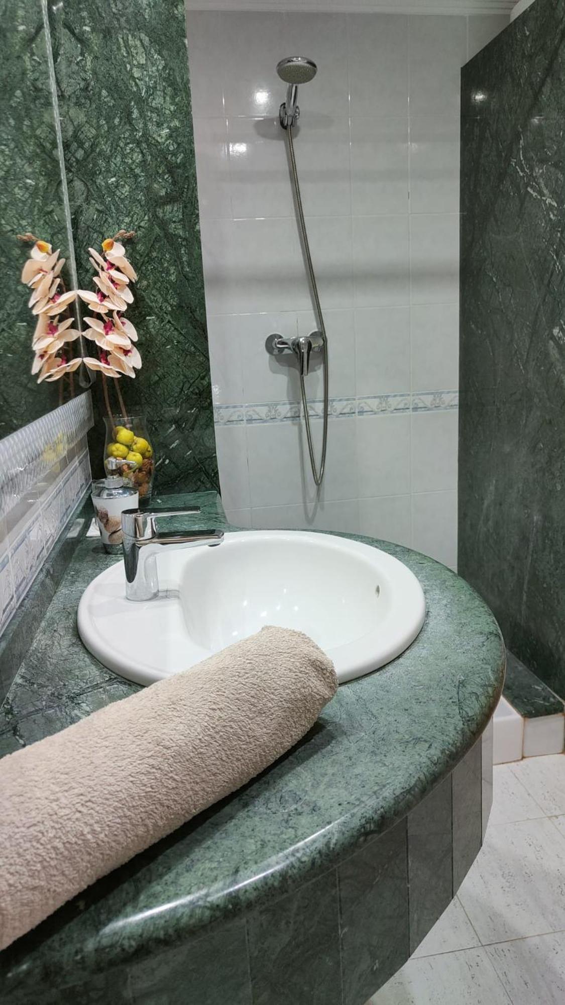 Apartamentos Montsia Mar Sant Carlos de la Ràpita Kültér fotó
