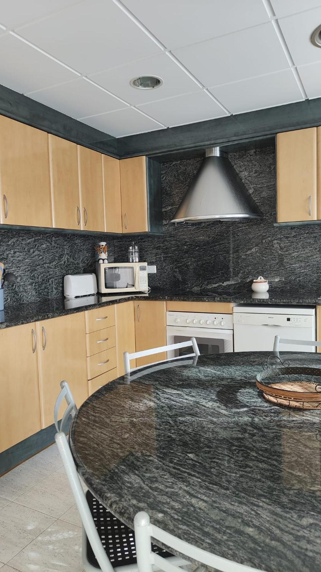Apartamentos Montsia Mar Sant Carlos de la Ràpita Kültér fotó