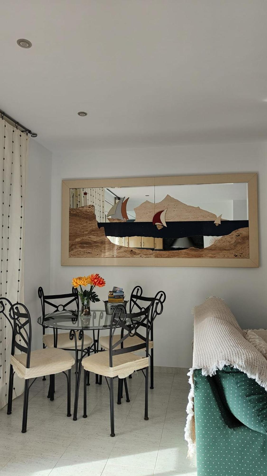 Apartamentos Montsia Mar Sant Carlos de la Ràpita Kültér fotó
