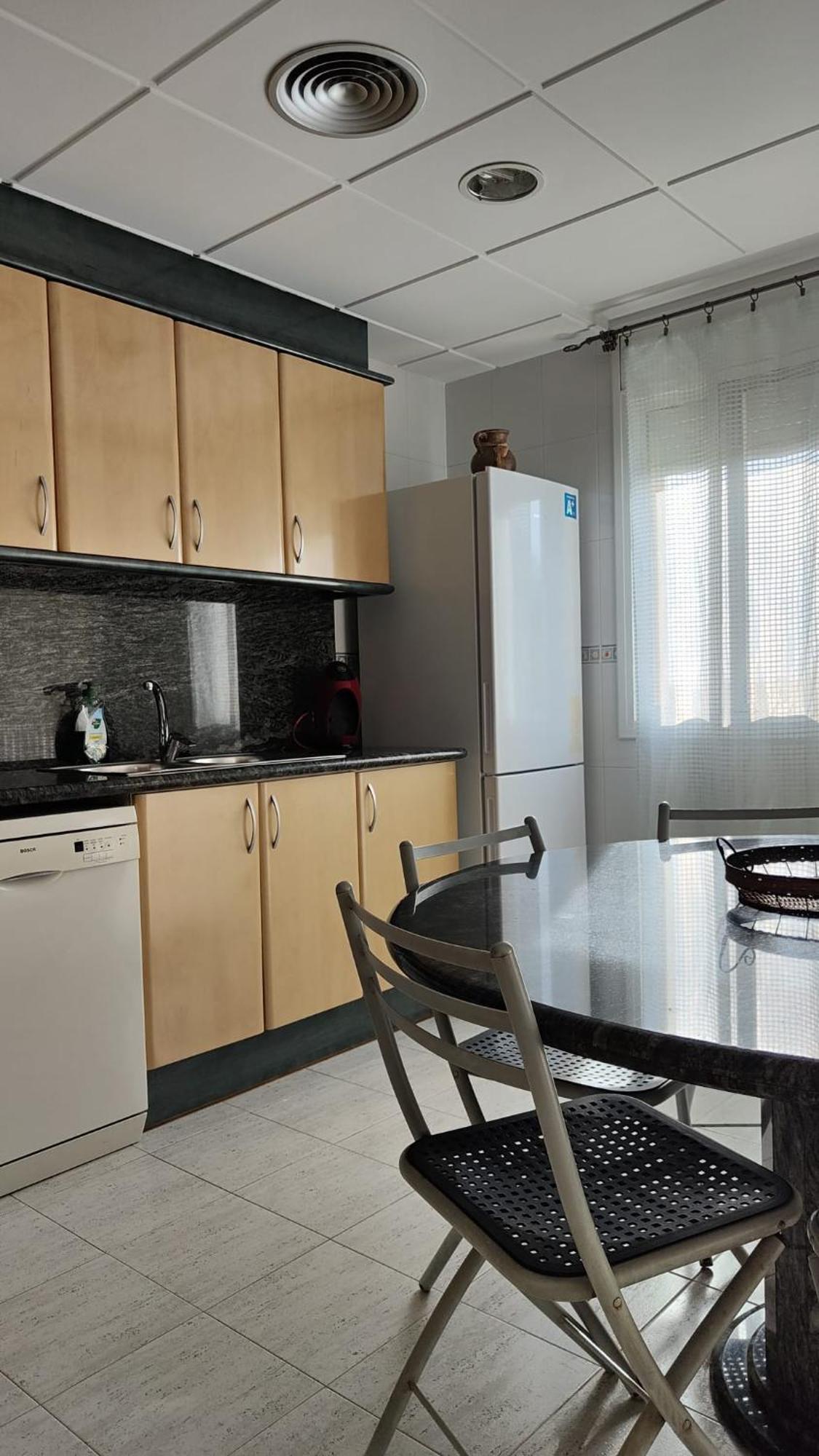Apartamentos Montsia Mar Sant Carlos de la Ràpita Kültér fotó