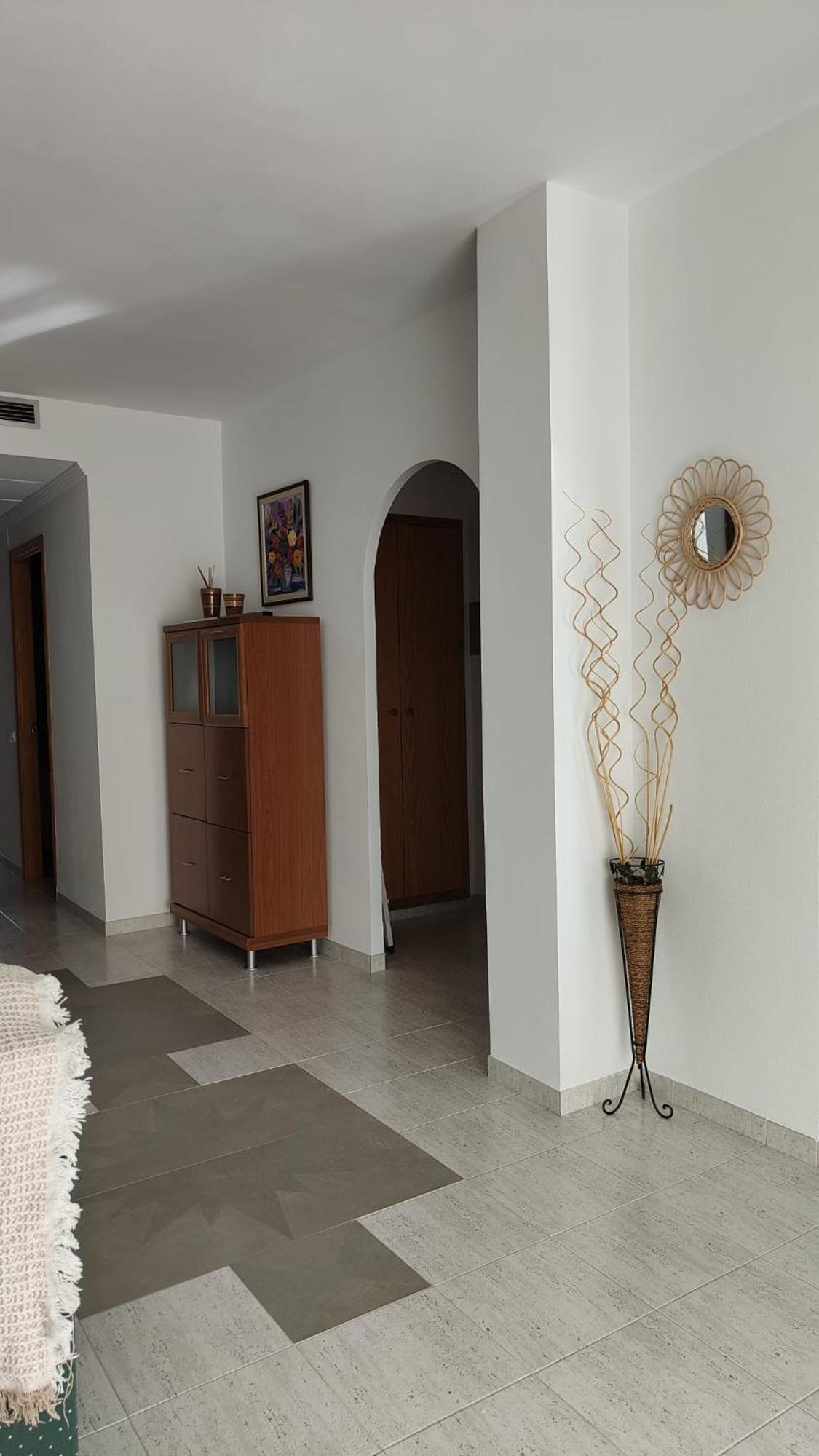 Apartamentos Montsia Mar Sant Carlos de la Ràpita Kültér fotó