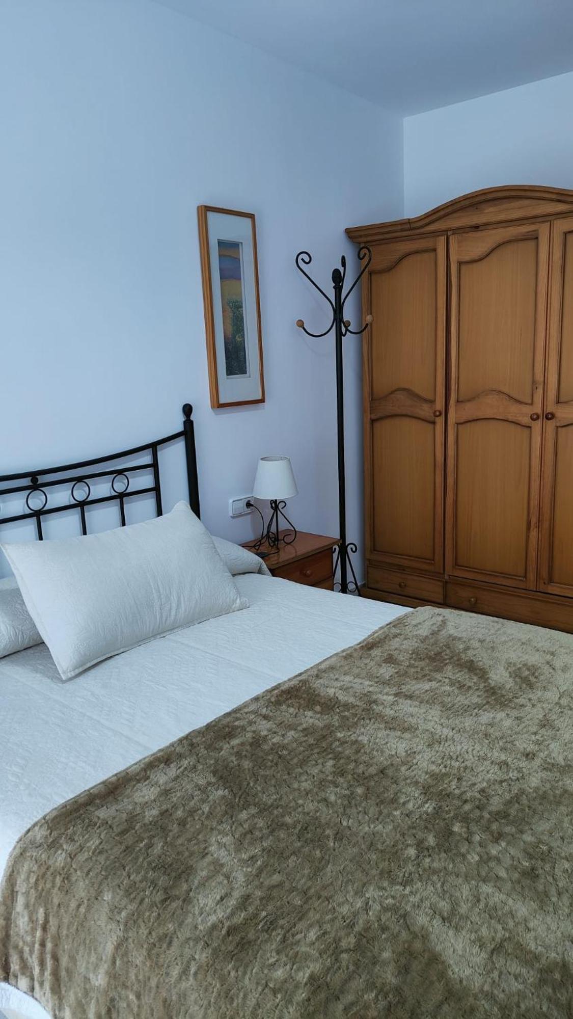Apartamentos Montsia Mar Sant Carlos de la Ràpita Kültér fotó