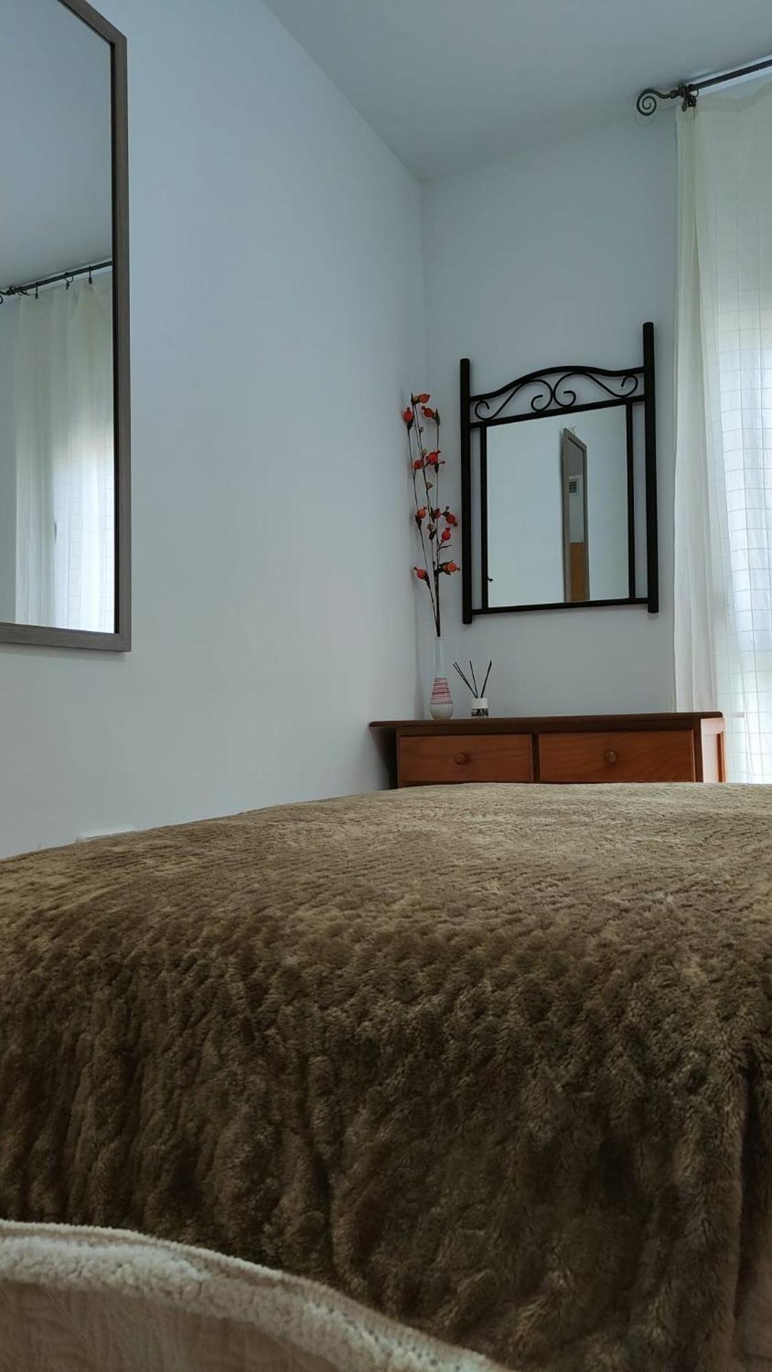 Apartamentos Montsia Mar Sant Carlos de la Ràpita Kültér fotó