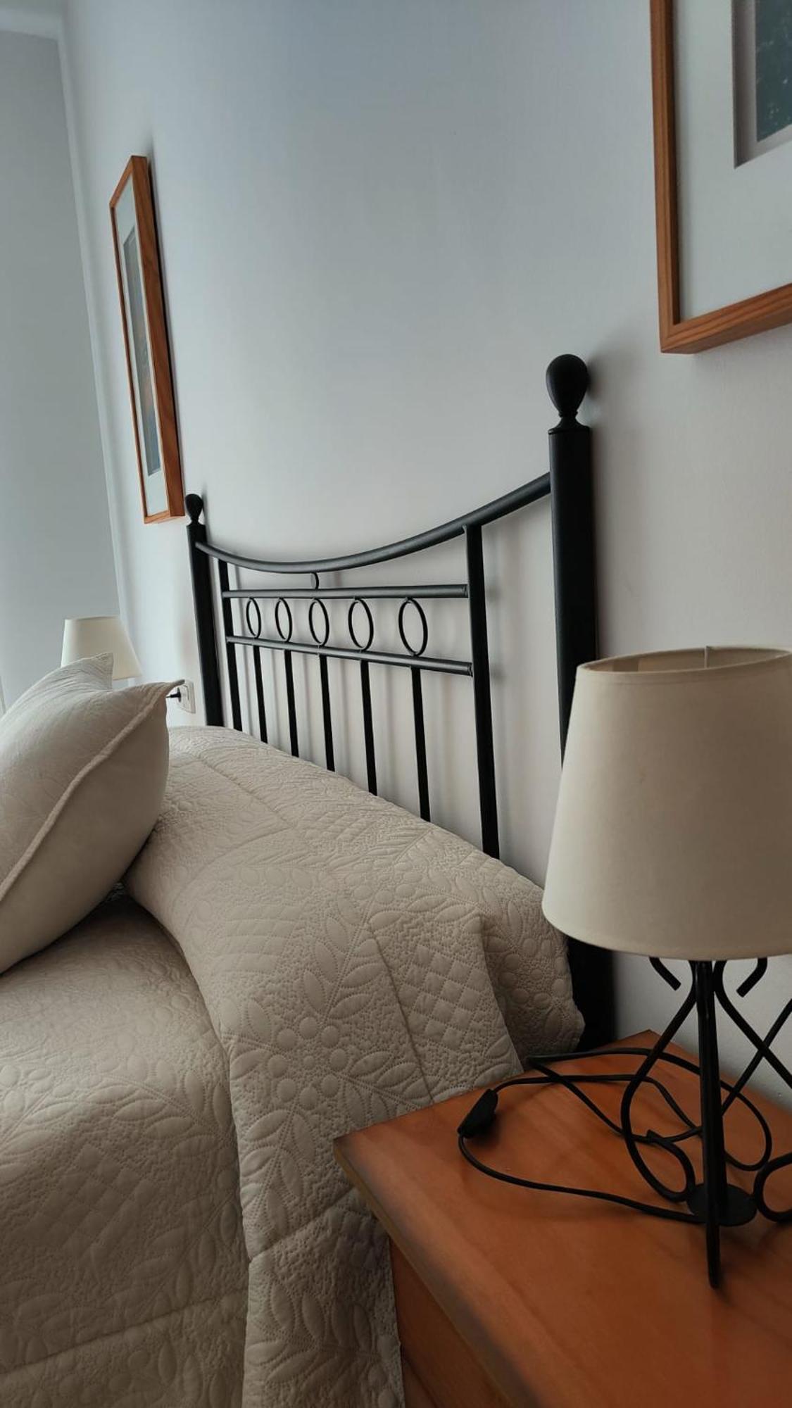 Apartamentos Montsia Mar Sant Carlos de la Ràpita Kültér fotó