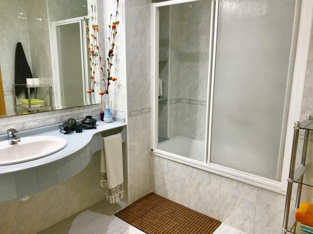 Apartamentos Montsia Mar Sant Carlos de la Ràpita Kültér fotó