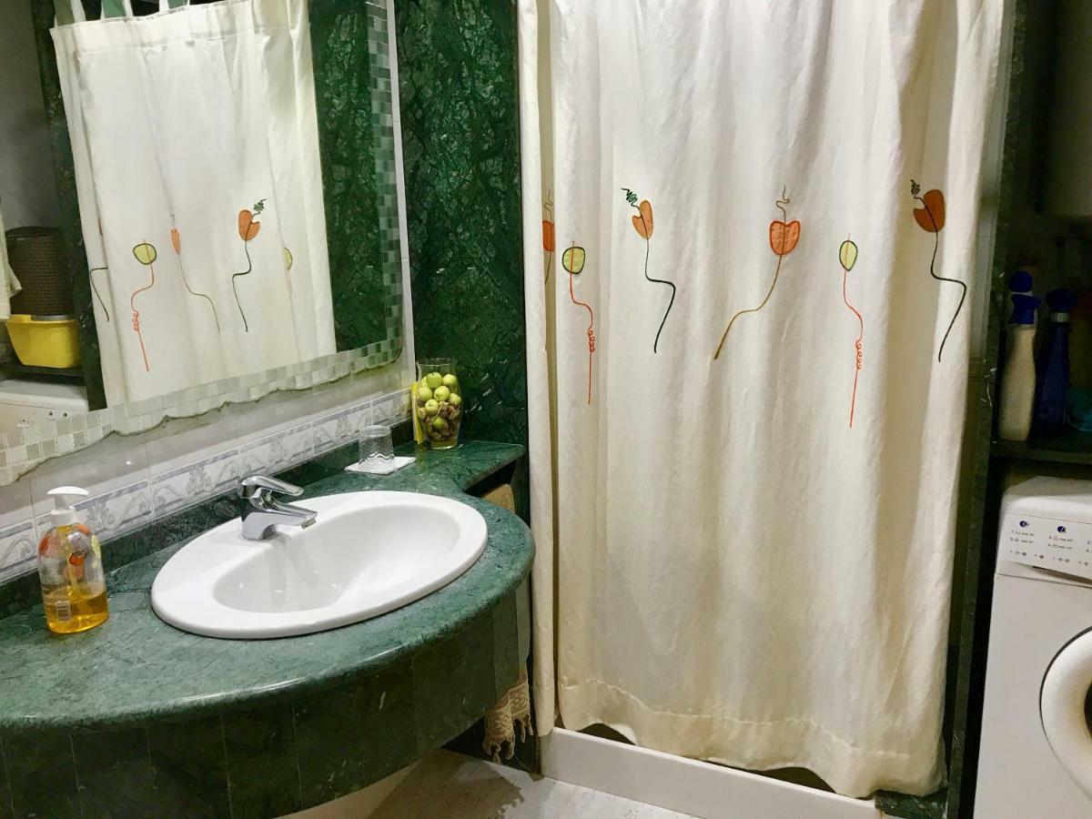 Apartamentos Montsia Mar Sant Carlos de la Ràpita Kültér fotó